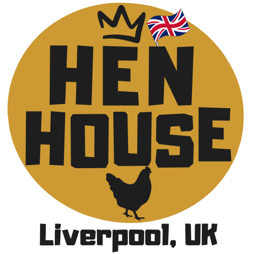 Hen House Project - Liverpool, UK